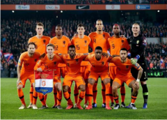 荷兰队无冕之王能否世界杯上获得辉煌的成绩