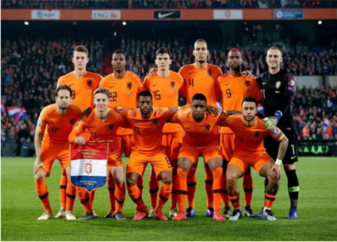 荷兰队,荷兰世界杯,罗本,斯内德,范佩西