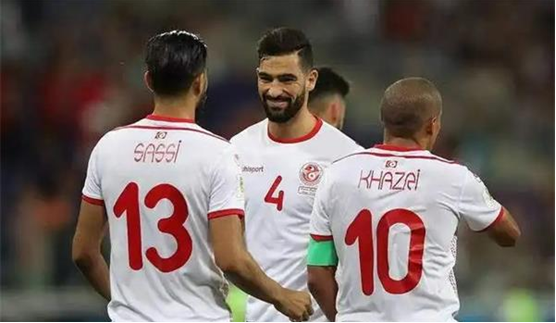 突尼斯国家队突尼斯队将会表现非常优秀实力强悍