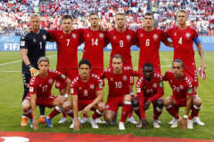 <b>丹麦队准备十分充分有望在本次世界杯创造好的成绩</b>