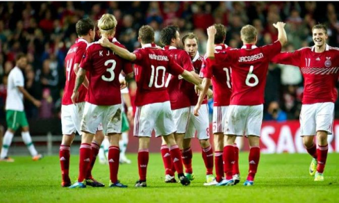 丹麦队,丹麦世界杯,小组赛,世界杯预选赛,顶级球星