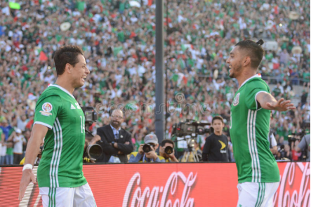 墨西哥足球队,墨西哥世界杯,超强战队,小组赛,世界杯决赛圈