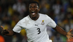加纳队赛事不尝败仗战术精妙世界杯上显英豪