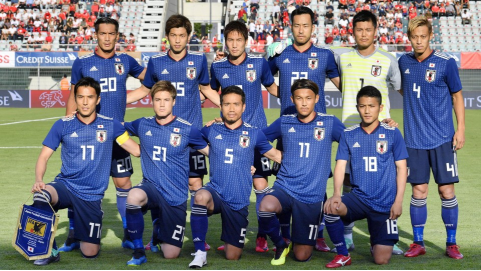 日本队赛事,日本世界杯,葡萄牙,西班牙,内马尔