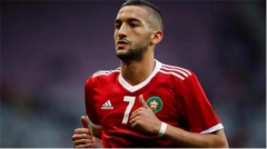 摩洛哥队赛事亮相世界杯比赛黑马出圈引人注目