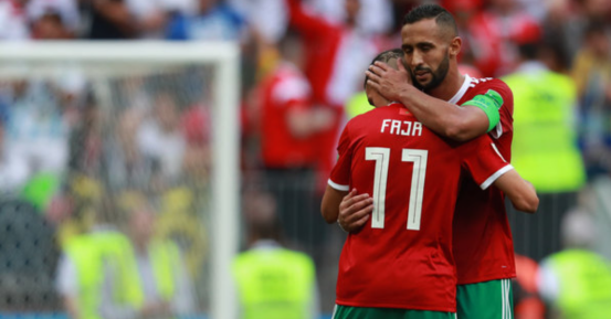 摩洛哥队赛事,摩洛哥世界杯,法国,刚果,埃及
