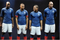 法国队赛事阵容虽强大但在世界杯中恐有出局危险
