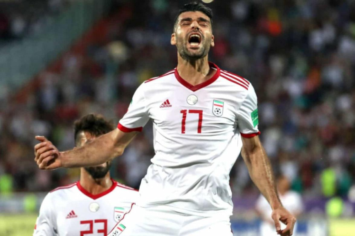 <b>伊朗队赛事：在2022年卡塔尔世界杯的精彩表现</b>