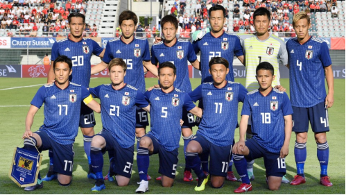 日本队,日本世界杯,小组赛,哥斯达黎加队,世界杯赛程