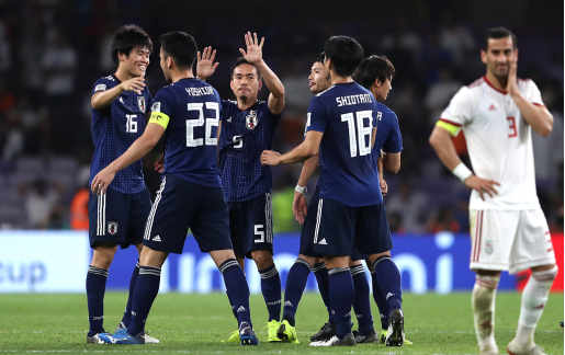 日本队,日本世界杯,小组赛,哥斯达黎加队,世界杯赛程