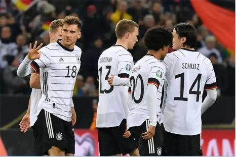 德国队,德国世界杯,小组赛,世界杯,南斯拉夫