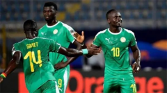 塞内加尔队直播世界杯球迷们期待这支球队的表现