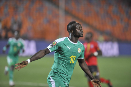 塞内加尔队直播世界杯球迷们期待这支球队的表现