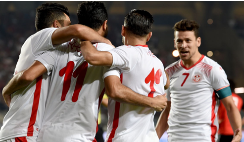 突尼斯足球队在世界杯中能不能一举展露风采