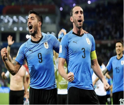 乌拉圭球队,乌拉圭世界杯,美洲杯,乌拉圭国家队,乌拉圭国家队球迷