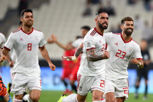 伊朗队视频直播,伊朗世界杯,卡塔尔世界杯,伊朗队队员,世界杯预选赛