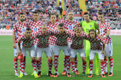克罗地亚国家队赛程公布世界杯小组出线毫无悬念