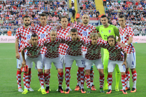克罗地亚国家队赛程,克罗地亚世界杯,世界杯小组赛,卡塔尔世界杯,克罗地亚实力分析