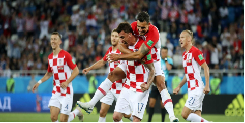 克罗地亚国家队赛程,克罗地亚世界杯,克罗地亚的对手,克罗地亚成绩,克罗地亚世界杯比赛情况