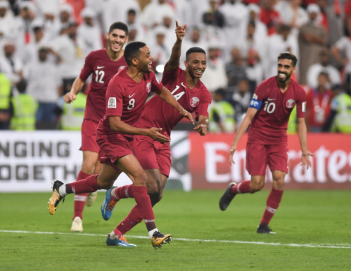卡塔尔队,卡塔尔世界杯,卡塔尔世界杯,卡塔尔足协卡塔尔队员