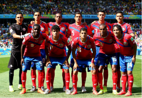 哥斯达黎加队赛程,哥斯达黎加世界杯,哥斯达黎加球队,卡塔尔世界杯,哥斯达黎加世界杯