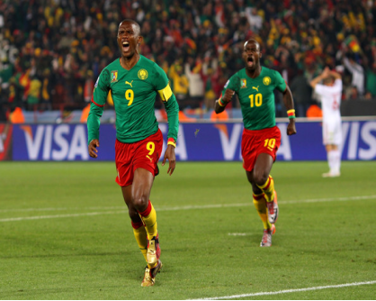 <b>喀麦隆比分难以置信世界杯卫冕冠军也能战胜</b>