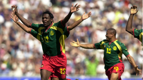 喀麦隆队阵容,喀麦隆世界杯,喀麦隆国家队,国际米兰,奥奈奈