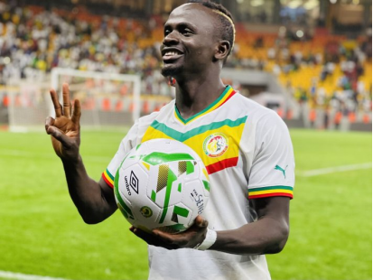 <b>塞内加尔队实力出众世界杯能否成为最大黑马</b>
