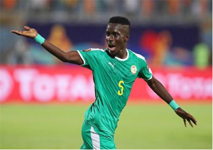塞内加尔队阵容,塞内加尔世界杯,萨迪奥·马内,体育赛事,库亚特