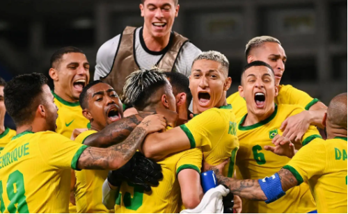 巴西队最新大名单,巴西世界杯,巴西阵容,阵容大名单,巴西历史战绩