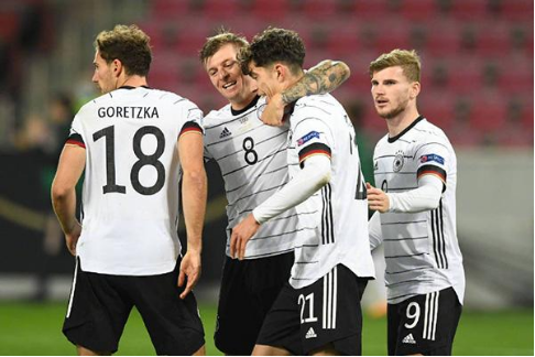 德国队阵容,德国世界杯,世界杯决赛圈,德国队实力,德国队核心成