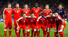 瑞士队实力分析彻底世界杯到底算得上世界强队吗