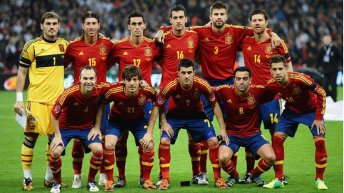 西班牙队,西班牙世界杯,西班牙国家队,欧洲联赛,卡塔尔世界杯