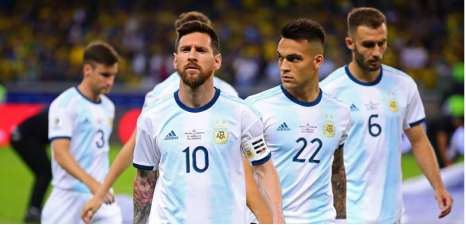 阿根廷队,阿根廷世界杯,卡塔尔世界杯,梅西,国际足球