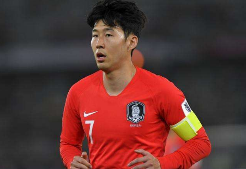 韩国队将在今年的世界杯赛程中一展往日的雄风