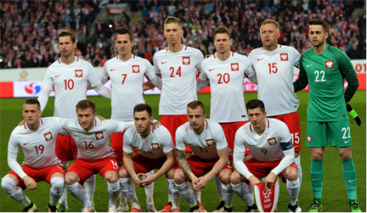 波兰队比赛, 波兰世界杯,卡塔尔队,世界杯预选赛,国际足联
