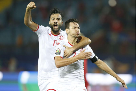 突尼斯世界杯形势最低目标8强同组对手能否同意