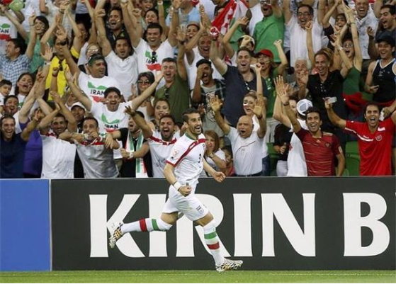 伊朗球队高清直播在线免费观看,世界杯,维罗纳,世界杯前瞻