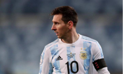 十强俱乐部中有哪些世界杯球队需要在转会窗口大手笔？阿根廷