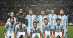 马斯切拉诺为什么不进球？因为位置限制阿根廷国家队比赛