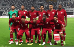卡塔尔足球队凭借东道主优势，能够获得世界杯小组出线权无望