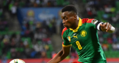 喀麦隆足球队赛事预报，喀麦隆足球队获冠可能性不大