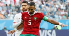 摩洛哥赛事即将来袭，非洲强国在世界杯即将大放光芒