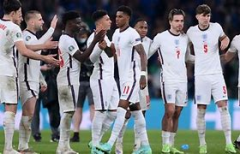 英格兰男子足球队被戏称是伪强队，世界杯赛场将证明一切