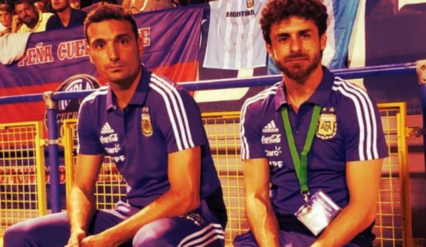 阿根廷队,阿根廷世界杯,斯卡罗尼,南美洲足球联盟,乌拉圭