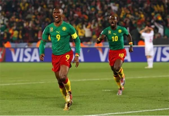 喀麦隆国家男子足球队预测,哈兰德,世界杯,世界杯转会