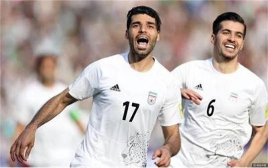 伊朗世界杯球衣,那不勒斯,世界杯