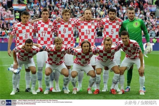 克罗地亚队即时比分,世界杯,热刺