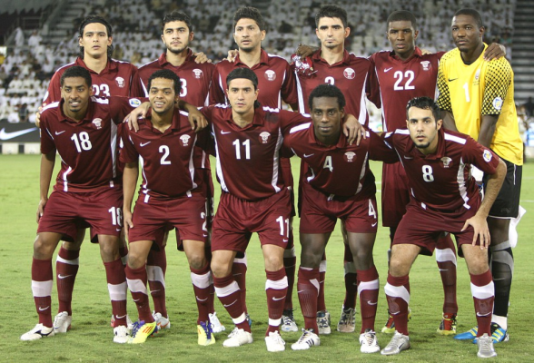 卡塔尔世界杯俱乐部,世界杯,马竞,世界杯前瞻
