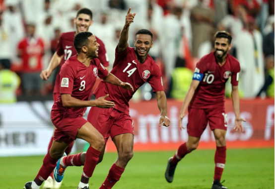 卡塔尔队,卡塔尔世界杯,卡塔尔国家队,塞内加尔队,荷兰队